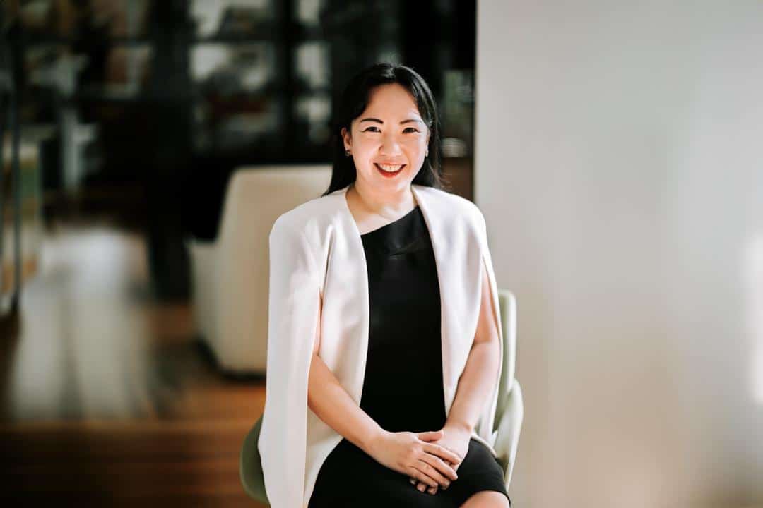 We win in leadership when we allow God into the workplace and integrate Christ-centred principles, says Jasmine Leong, CEO of IEC Sdn Bhd and Maxwell Leadership coach.